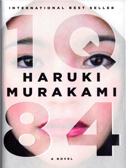 Title details for 1Q84 by Haruki Murakami - Available